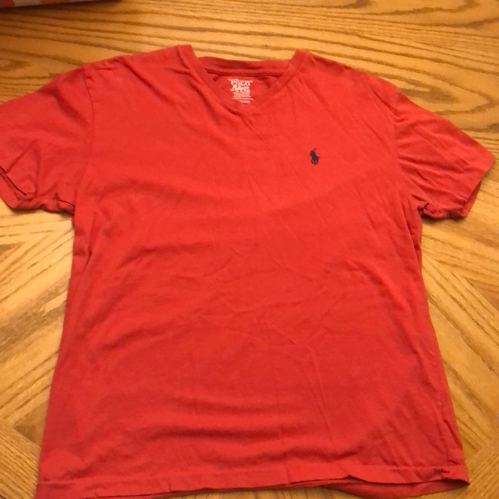 Soft tee